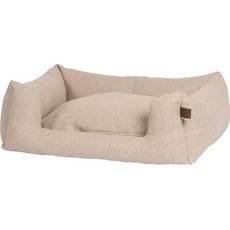 FANTAIL ECO basket Snooze British Tan 80x60cm