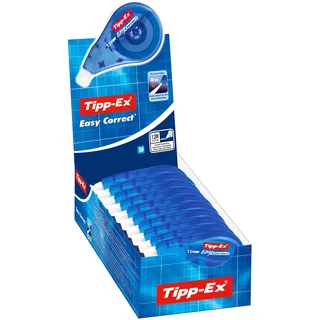 TIPP-EX Korrekturroller 4,2 mm x 12 m 10 St.