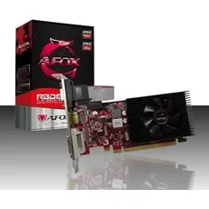 Bild AF5450-2048D3L5 Grafikkarte AMD Radeon HD 5450 2 GB