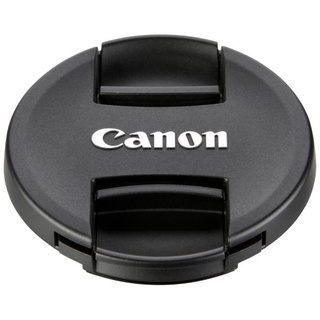 Canon Objektivdeckel