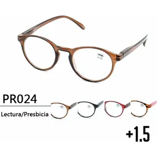 Comfe PR024 +1.5 Lesebrille