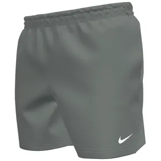 Nike Badeshorts 5 ́ ́ Volley Cool Grey L