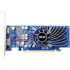 Bild von GeForce GT 1030 2G 2 GB GDDR5 1228 MHz 90YV0AT2M0NA00