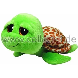 Zippy X-Large - Schildkröte, 42cm - Grün