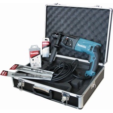 Makita HR2470TX1 Bohrhammer SDS-Plus 780 W 2,4 J (nur Produkt)