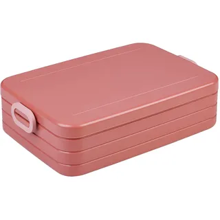 Mepal Lunchbox Lunchbox, Violett
