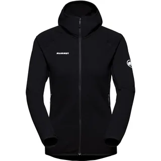 Mammut Aconcagua ML Hooded Jacket Women black XS