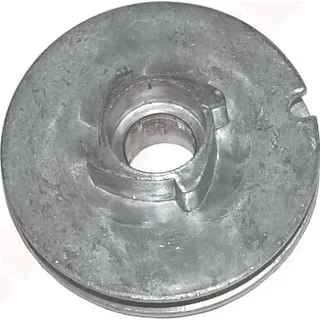 Chinesisches Pillar Line Räder 45Cc 4T Alu