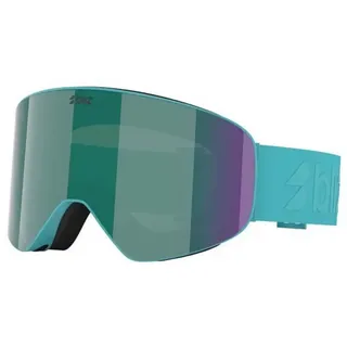 Bliz Flow matte turquoise/brown green multi (14 00)