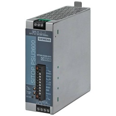Siemens 6EP3343-0SA00-0AY0 Hutschienen-Netzteil (DIN-Rail) Inhalt 1 St.