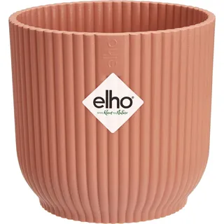 elho Blumentopf Mini Vibes Ø11 cm Zartrosa