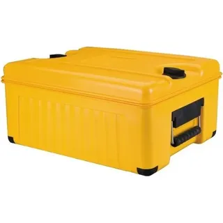 Lacor Thermotrans Container, Gelb, 17l - Gelb