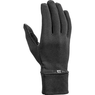 Leki Alpino Leki HS Inner mf Touch schwarz - 6