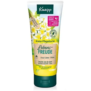 Kneipp Lebensfreude Aroma-Pflegedusche 200 ml