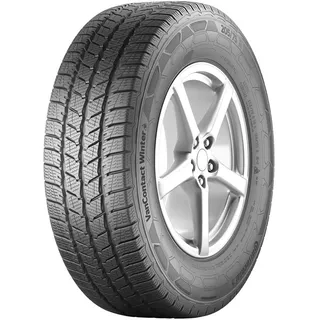 VanContact Winter 235/60 R17C 117/115R