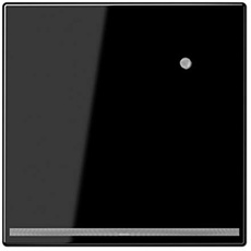 Bild LS1539-OSWLNW LED-Orientierungslicht mit Sensor schwarz