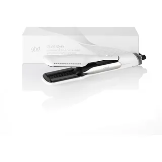 ghd Duet Style 2-in-1 Multistyler weiß