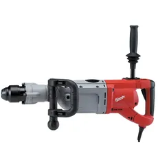 Milwaukee 4933375710 950 S Bohrhammer-KANGO, Schwarz, Grau