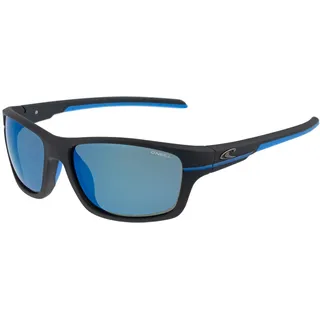 O'Neill Ons 9021 2.0 104p Polarisierte Sonnenbrille - Blau, Dunkelblau, Himmelblau, Königsblau