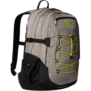 The North Face Borealis Classic Rucksack 48 cm Laptopfach gelb