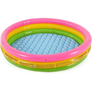Intex Sunset Glow Wasserbecken 147 x 33 cm (57422NP)