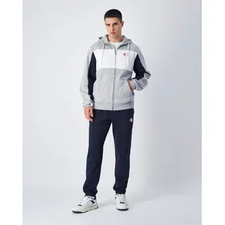 Champion Jogginganzug »Sweatsuit«, (Set, 2 tlg.), grau