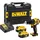 DeWalt, DCD709P2T-QW 18V COMPACT CORDLESS DRILL (Akkubetrieb)