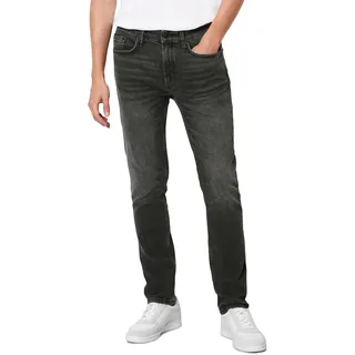Marc O'Polo DENIM 5-Pocket-Jeans »Vidar«, schwarz