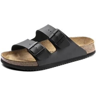 Birkenstock Arizona SL Herren-Hausschuhe