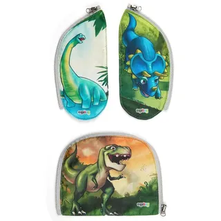ergobag Zippies Dinowelt