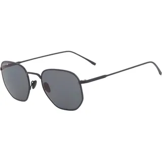 Sonnenbrille Lacoste l206s424 - Schwarz