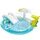 Gator Playcenter Planschbecken 201 x 170 x 84 cm