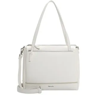 TAMARIS TAS Kennia Shopper Synthetik White