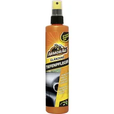 Bild von Kunststoff-Tiefenpfleger glänzend 300ml (10043L)