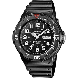 Casio MRW-200H-1BVEG