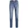 Glenn Slim Light Blau 33/30