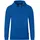 Hoody Kids Beige blaublau 140 Kinder