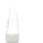 Md 20 Umhängetasche Polyester White