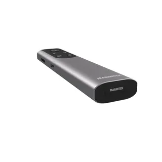 MARMITEK 25008479 WPR 400 Wireless Presenter schwarz - Schwarz