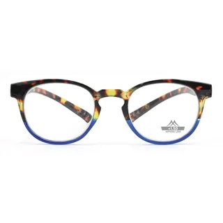 Montana Eyewear Arthur Neckholder Lesebrille Brille 1 St