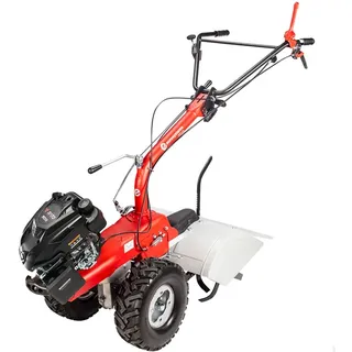 Eurosystems P70 EVO  Benzinmotor-Einachsschlepper  Rato RV200