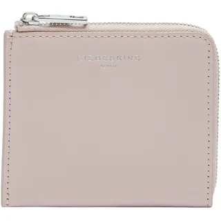 Liebeskind Berlin Kartenetui Lou 2 Calf Optic Nino Purse Rosé