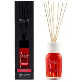 Millefiori Milano Raumduft Diffuser 250 ml Mela & Cannella