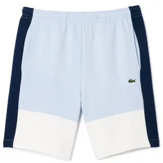 Lacoste Gh1319 Kurze Hose - Phoenix / Blue Navy / Flour - M
