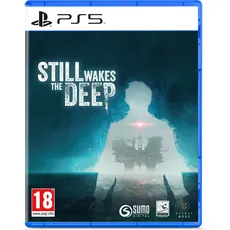 Bild von Still Wakes the Deep - Sony PlayStation 5 - Horror - PEGI 16