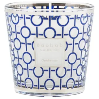 Baobab Collection My-First-BaobabGentlemenKerze 190 g