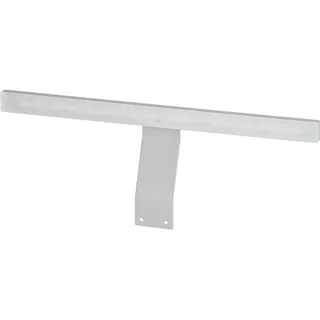 Evenes Möbelleuchte 330, LED 3,45W, 36LED Aluminium, 1m Zuleitung - 330 x 20 x 11 mm