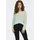 ONLGEENA Strickpullover grün M
