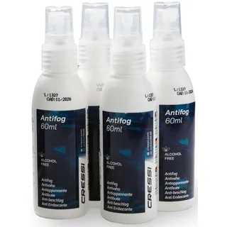 Cressi Premium Anti Fog für Taucherbrille