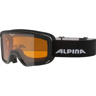 Alpina Scarabeo S DH schwarz (A7262131)